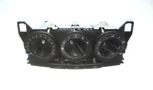 INTERRUPTOR DE CONTROL DE CALEFACCIÓN MAZDA 5 TS2 2.0D CONTROL DE CLIMA M1900CC33 2004-2010🌟 - Imagen 1 de 4