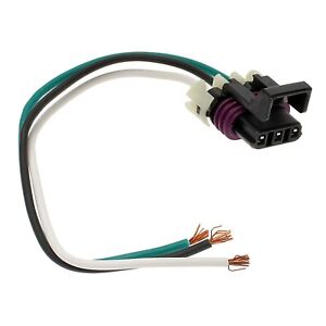 New SMP Ignition Hall Effect Switch Connector For 1996-2005 Chevrolet Astro