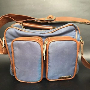 Coastar Vintage Kameratasche Tasche gepolstert verstellbar Schultergurt viele Taschen - Bild 1 von 9