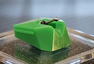 Ersatznadel Nadel Stylus für Audio-Technica AT-VM95 Series AT-VMN95EN AT-VMN95ML - Bild 1 von 3