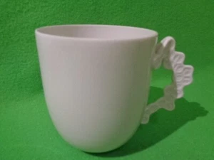 Taza asa 10 cm Landscape blanca de Rosenthal más allá - Imagen 1 de 1