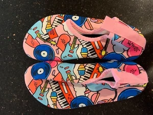 Kids Water Shoes Small - Picture 1 of 4