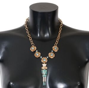 Dolce&Gabbana Statement Fashion Necklaces & Pendants for sale | eBay