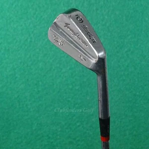 MacGregor Tommy Armour Silver Scot Tourney 985 Single 6 Iron Steel Regular - Picture 1 of 2