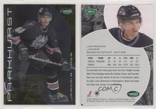 2001-02 ITG Parkhurst Gold Tri-Star New England /10 Jaromir Jagr #34