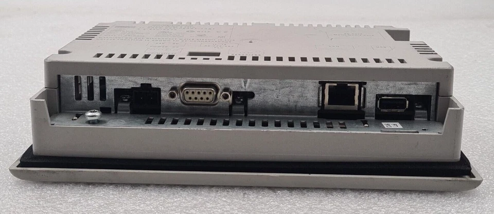 Siemens Touch Panel (6AV66420BA011AX1)