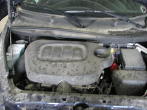Chevy HHR 2009 potenciador de freno - Imagen 1 de 6