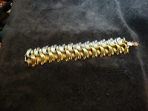 PULSERA LISNER VINTAGE - Imagen 1 de 3