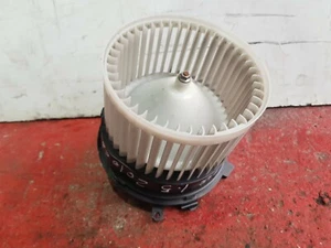 NISSAN QASHQAI J10 2006 - 2013 HEIZUNGSGEBLÄSEMOTOR GEBLÄSE - Bild 1 von 7