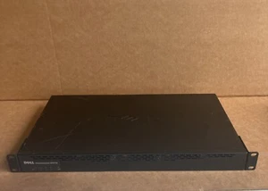 Dell PowerConnect RPS720 720 Watt 1u Redundant Power Supply - Picture 1 of 4