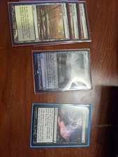MTG Thoughtseize-Lorwyn NM-M