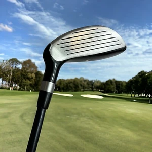 Nitro BLASTER 25 Degree # 3 Junior Hybrid Club Low Torque Super Light RH - Picture 1 of 16