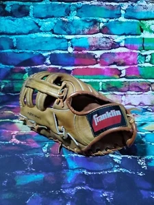 FRANKLIN MIKE SCHMIDT 4179 Personal Model 13" Baseball Glove Mitt Left Handed - Picture 1 of 6