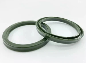 1 PIEZA NUEVO AJUSTE PARA anillo de sellado y componentes de sello de aceite USI-53*63*6 - Imagen 1 de 2