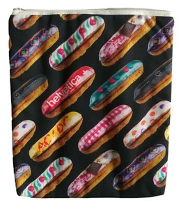Bonjour Mon Coussin Designer Tablet Case Hülle Eclair Designed in France NEU Tasche - Bild 1 von 3