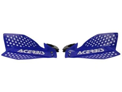 Acerbis X-Ultimate Guanti Protettivi Blu/Bianco - Immagine 1 di 2