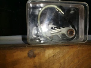 BOSCH 1 237 013.040 contact sets x5 chrysler valiant (AUS) taunus 12m...DODGE - Picture 1 of 3