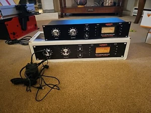Warm Audio WA76 Discrete FET 1176-Style Dynamics Limiter Amplifier Compressor - Picture 1 of 6