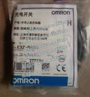 1PC NEW omron E3Z-R61H Photoelectric Switch E3ZR61H