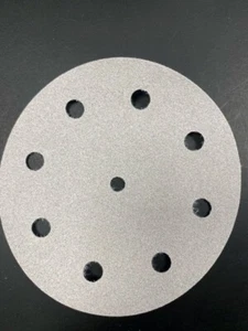 492947 Festool 125mm P120 STF Disc 100pk - Picture 1 of 2