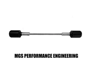 Ducati Monster 600 620 750 800 900 1000DS S4 S2R 800 1000 Protezioni Antiurto MGS - Foto 1 di 6