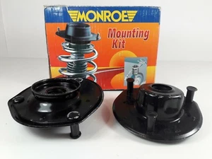 Rodamiento de montaje superior MONROE MK168 X2 frontal L/R para Toyota Camry 1996-2002 - Imagen 1 de 9