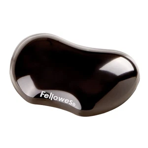Fellowes Wrist Rest - Crystals Gel Wrist Rest with Non Slip Rubber Base - Ergono - Picture 1 of 5