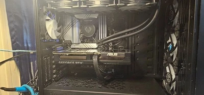Brand New Custom Build Gaming PC - Image 1 of 4