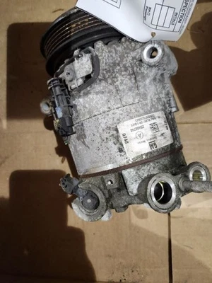 Chevrolet Equinox 2015-2017 OEM compresor de aire acondicionado Foto 1 de 4