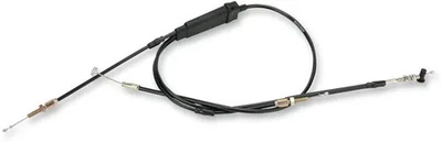Cable acelerador de vinilo negro Parts Unlimited para Arctic Cat ZR 580 94-96 Foto 1 de 3
