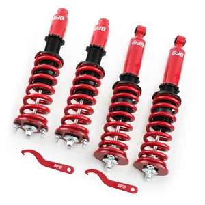 Coilover For Honda CR-V CRV 1996-2001 1998 1999 2000 Coil Shock Strut Kits - Picture 1 of 19