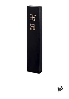 Bola de tinta sólida Boku-undo 00807 para Kanji Claims 10,0 palos Foto 1 de 3