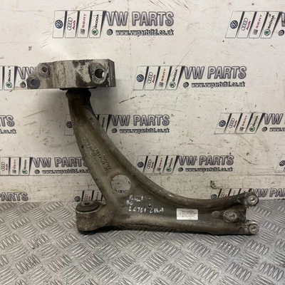 VW PASSAT B6 PASSENGER OR DRIVER SIDE FRONT WISHBONE 2.0TDI CBA 2005-2010 - Image 1 of 4