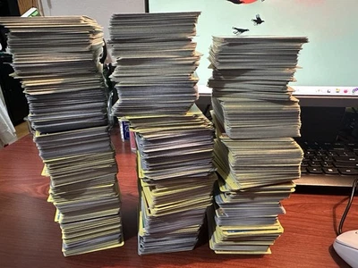 Pokémon Lot 10lbs - Image 1 of 4