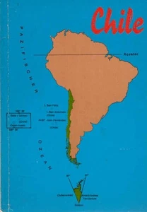 Chile / Aus dem Spanischen übers. von Christa Schomäcker Avalos, Raimundo: - Picture 1 of 1