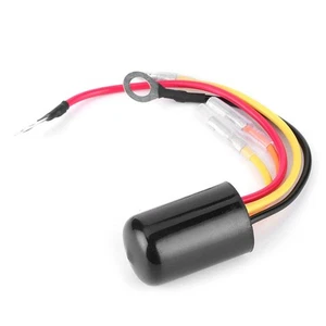 Ignition Time Delay Module AM128906 Replacement Part For 345 GX34 DTS - Picture 1 of 14