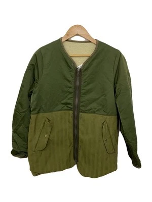 visvim Jacket Khaki 1 Used - Image 1 of 4