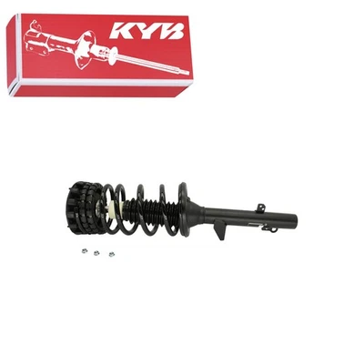 Conjunto de muelle helicoidal y puntal de suspensión trasero KYB para Ford Taurus 2000-07 sedán Foto 1 de 4