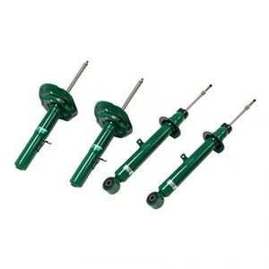 TEIN EnduraPro Shocks Kit for 2010-2013 AUDI A3 8P 2000 FF - Picture 1 of 4
