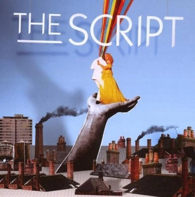 Script by SCRIPT [Audio CD] - Image 1 of 2