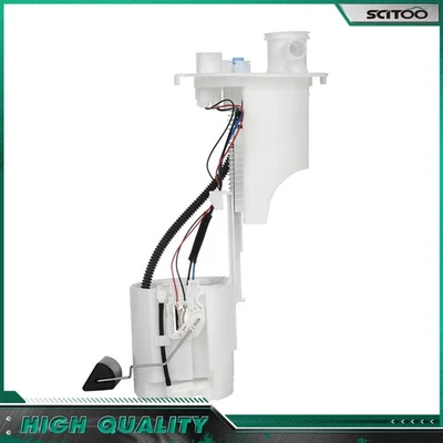 For Toyota Prius V 2012 2013 2014 2015 2016 2017 L4 1.8L Fuel Pump Assembly - Image 1 of 4