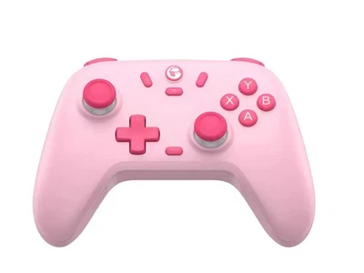 🎮 GameSir T4 Nova Lite Wireless ControllerSwitch PC Steam Deck Android iOS Hall - Image 1 of 4