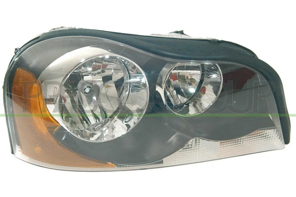 PRASCO Projecteur principal droite pour VOLVO - Photo 1/1