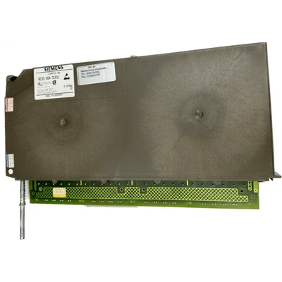 Módulo De Salida SIEMENS Simatic S5 6ES5 454-7LA11 - Imagen 1 de 4