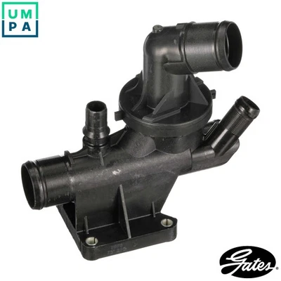 THERMOSTAT COOLANT TH65475 FOR OPEL VIVARO/B/Bus/Van/Platform/Chassis 1.6L 4cyl - Image 1 of 4