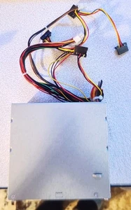 HP ProDesk 405 G1 Desktop D11-300N1A Alimentatore switching 300 W - 715185-001 - Foto 1 di 3