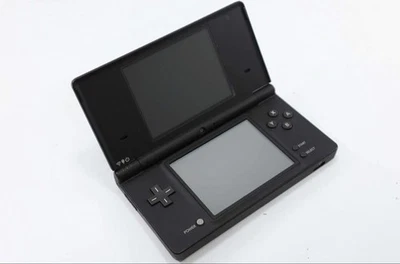 Nintendo DSi Black Console charger Japanese ver Tested Free Shipping Japan - Image 1 of 4