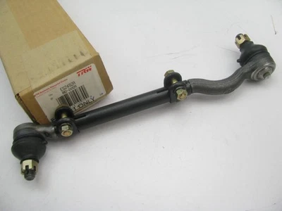 Конец переднего рулевого троса TRW ES2492A в сборе для Toyota Corolla 1980-1982 годов выпуска - Изображение 1 из 3