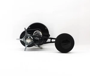 Maxel Reel Baitcast Hybrid HY25L BK/L.GY (0028) - Picture 1 of 6
