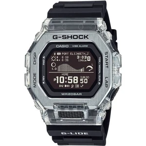 Casio G-SHOCK GBX-100S-1JF G-LIDE Surf & Fitness Watch - Tide Graph, Bluetooth - Picture 1 of 8